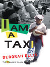 Cover image for I Am a Taxi